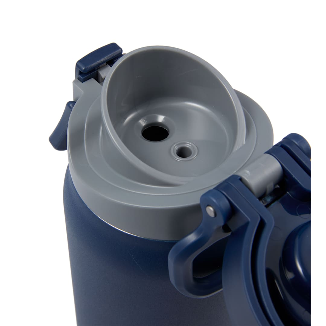 Rhine 2 in 1 Vacuum Insulated Bottle 30oz 63