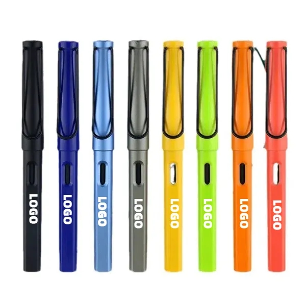 Ballpoint Pens 1