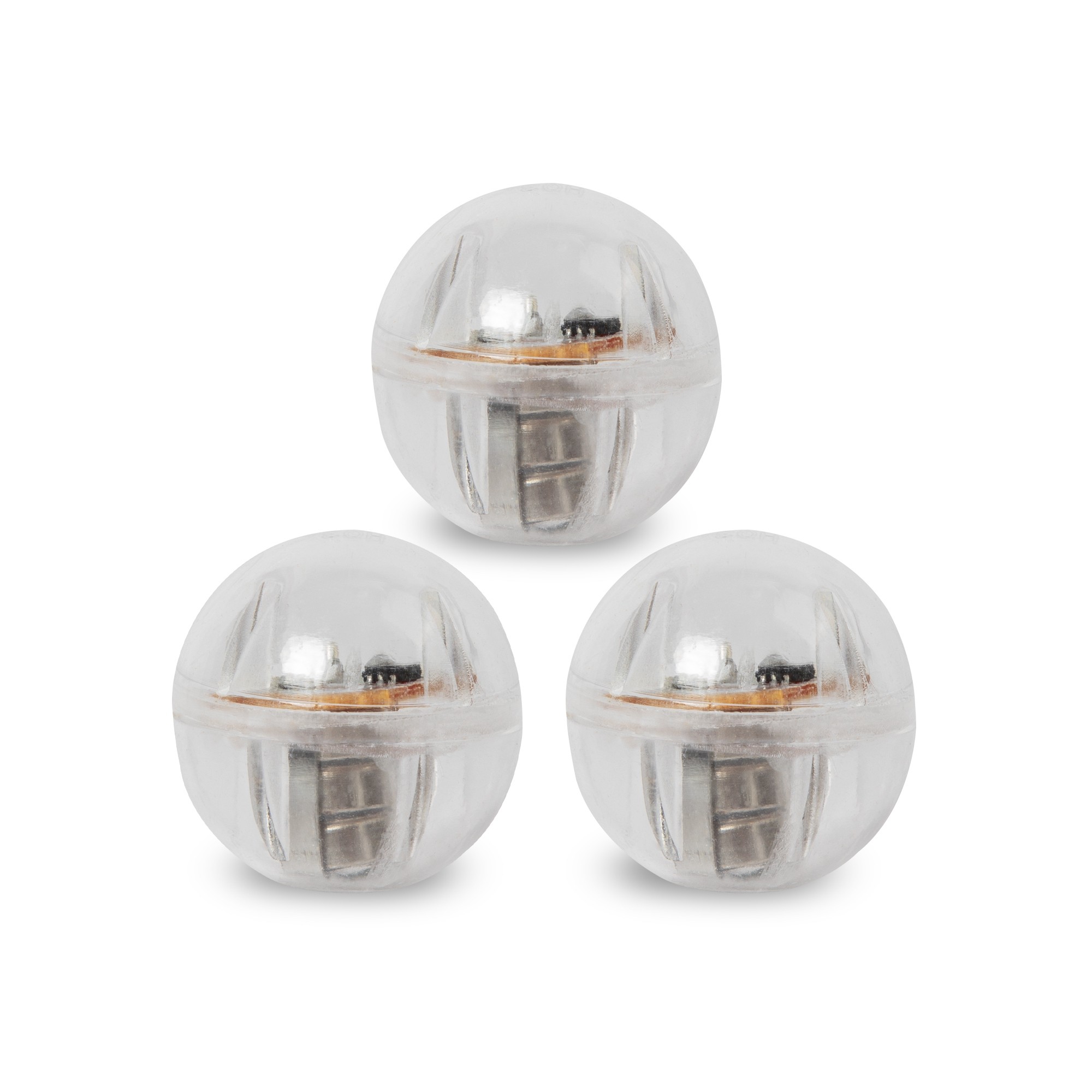 Click Catch Light Up Set with Light Up Balls 4