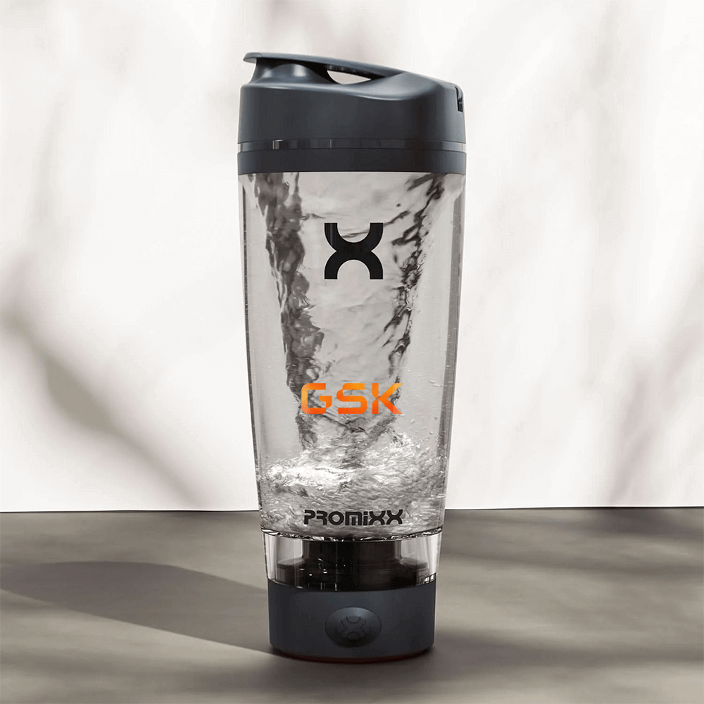 Promixx Pro 20oz Electric Shaker Bottle 1