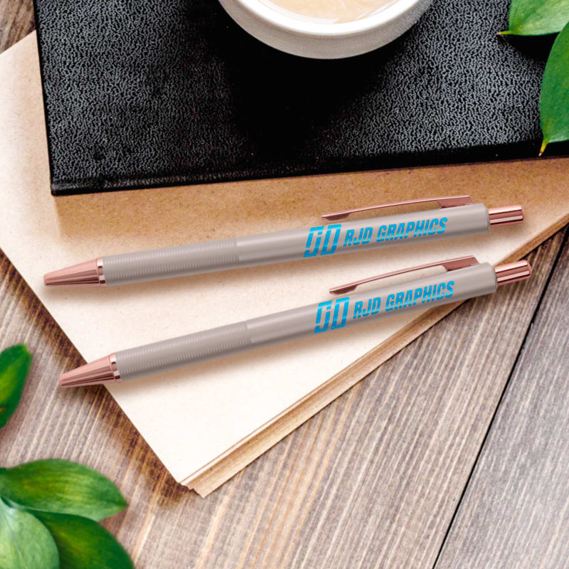 Elite Harlow Metal Pens 25