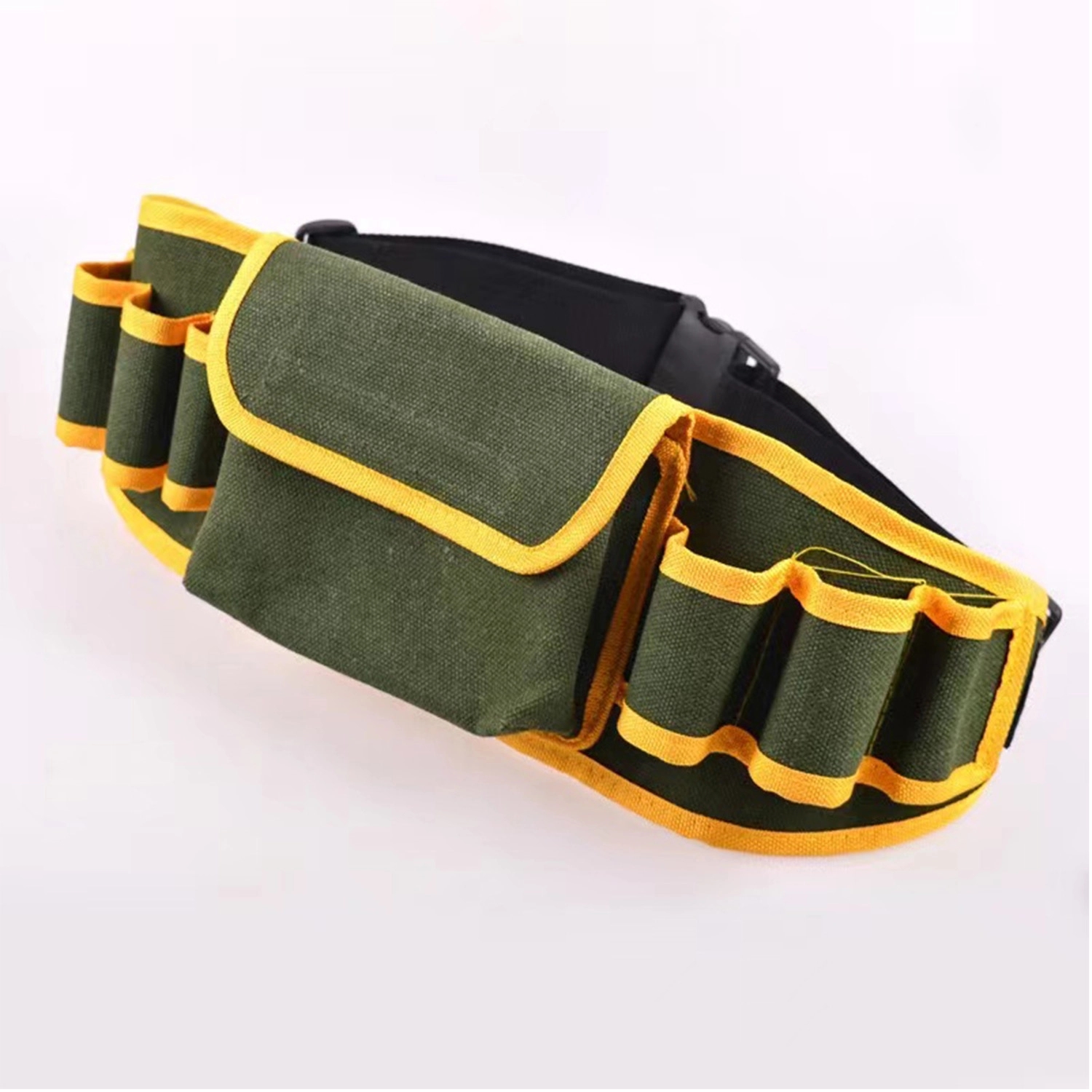 Simple Canvas Tools Belt 4