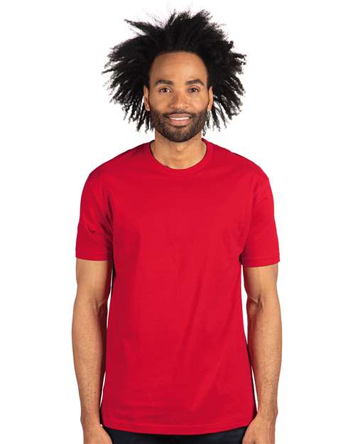 Cotton T-Shirt - 3600 123