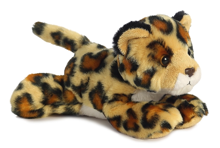 Lux Series 8" Amazon Jaguar 2