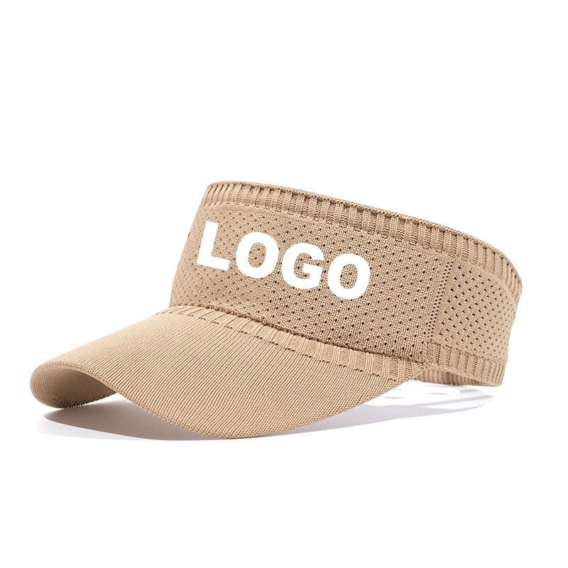 Custom Sun Visors Foldable  Hat 4