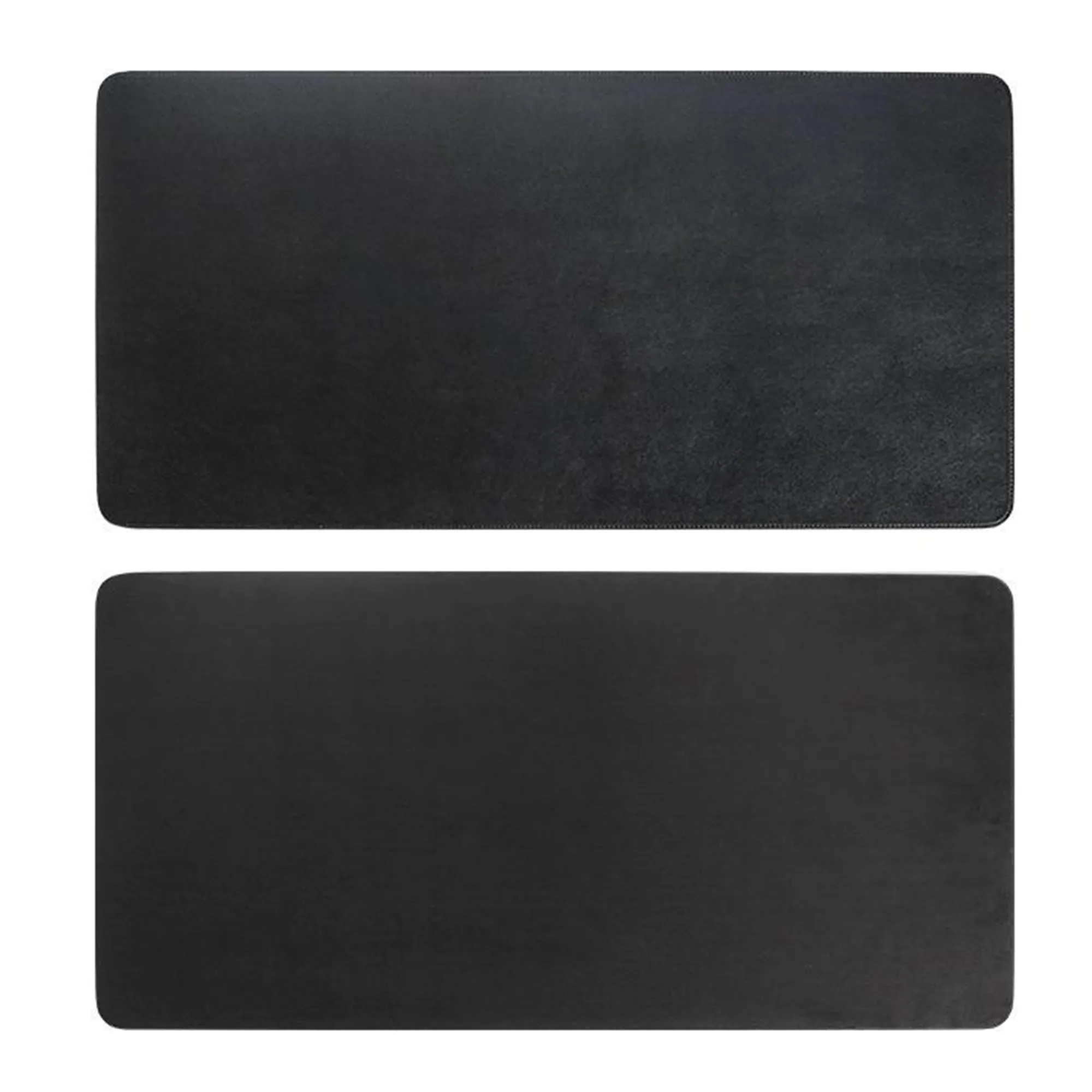 Leather Large Custom Mousepad 7