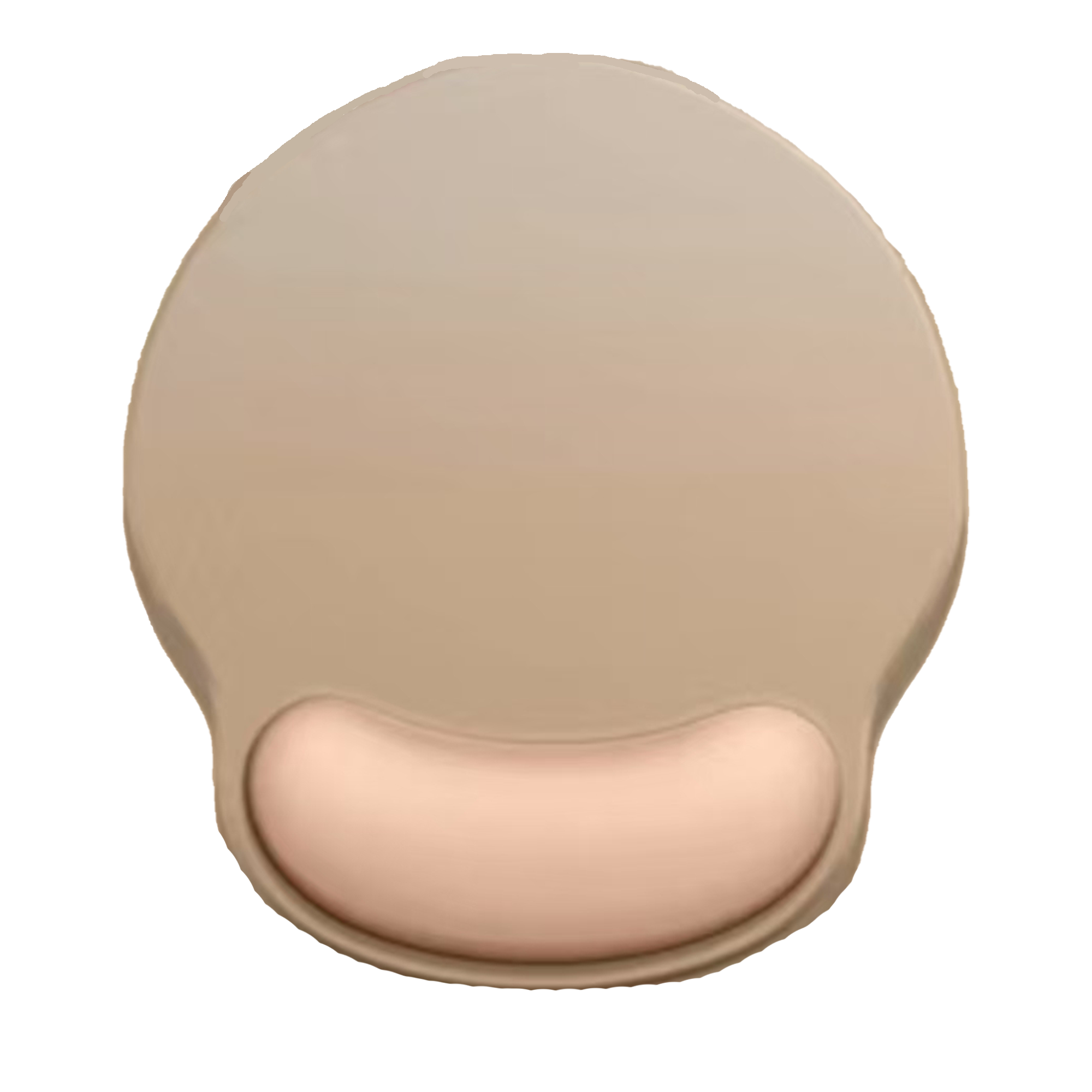 Ergonomic Wrist Guard Mouse Pad 13
