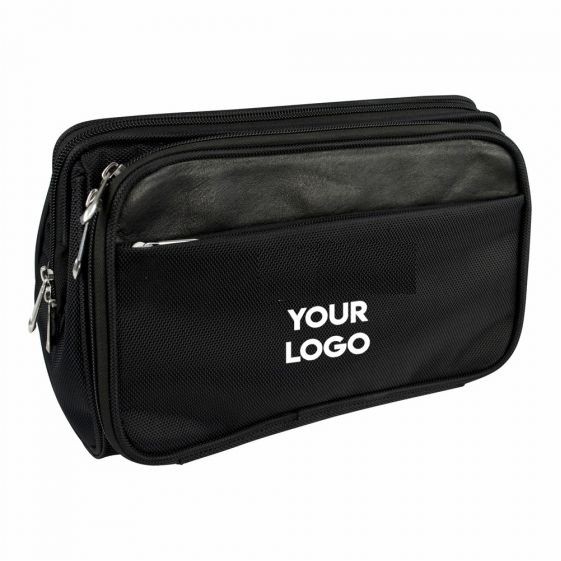 Custom Printed Travel Fanny Pack 2