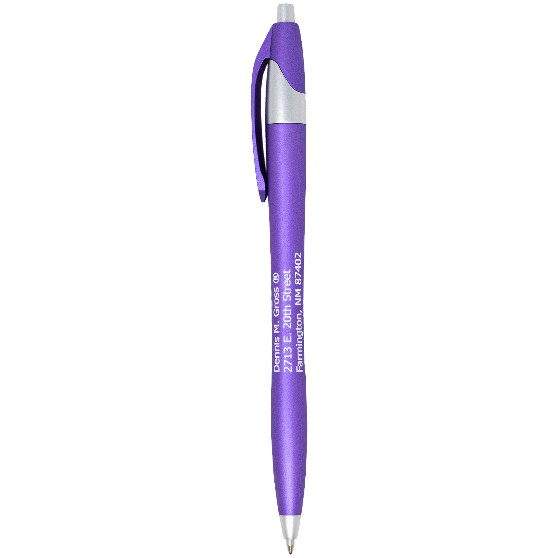 Javalina® Comfort Spring Pen 2