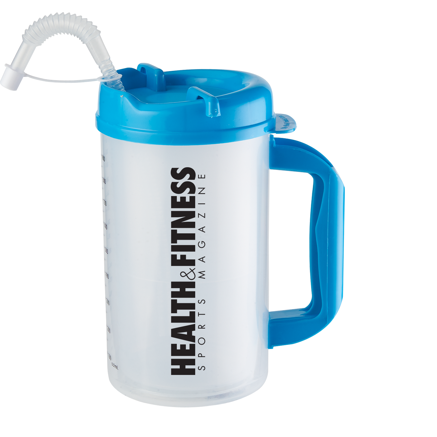 32 Oz. Measurement Mug