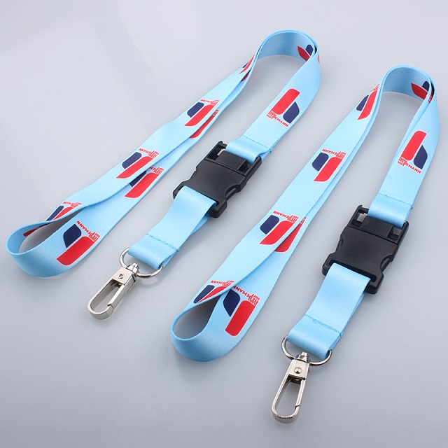 USB 3.0 Lanyard Flash Drives 7