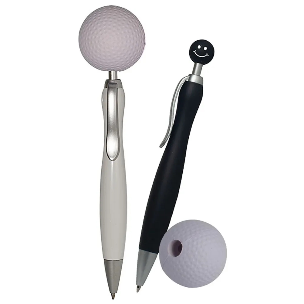 Golf Top Click Pen 2