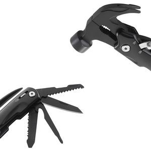 Multi Claw Hammer Tool Kit With Stainless Steel Construction 16