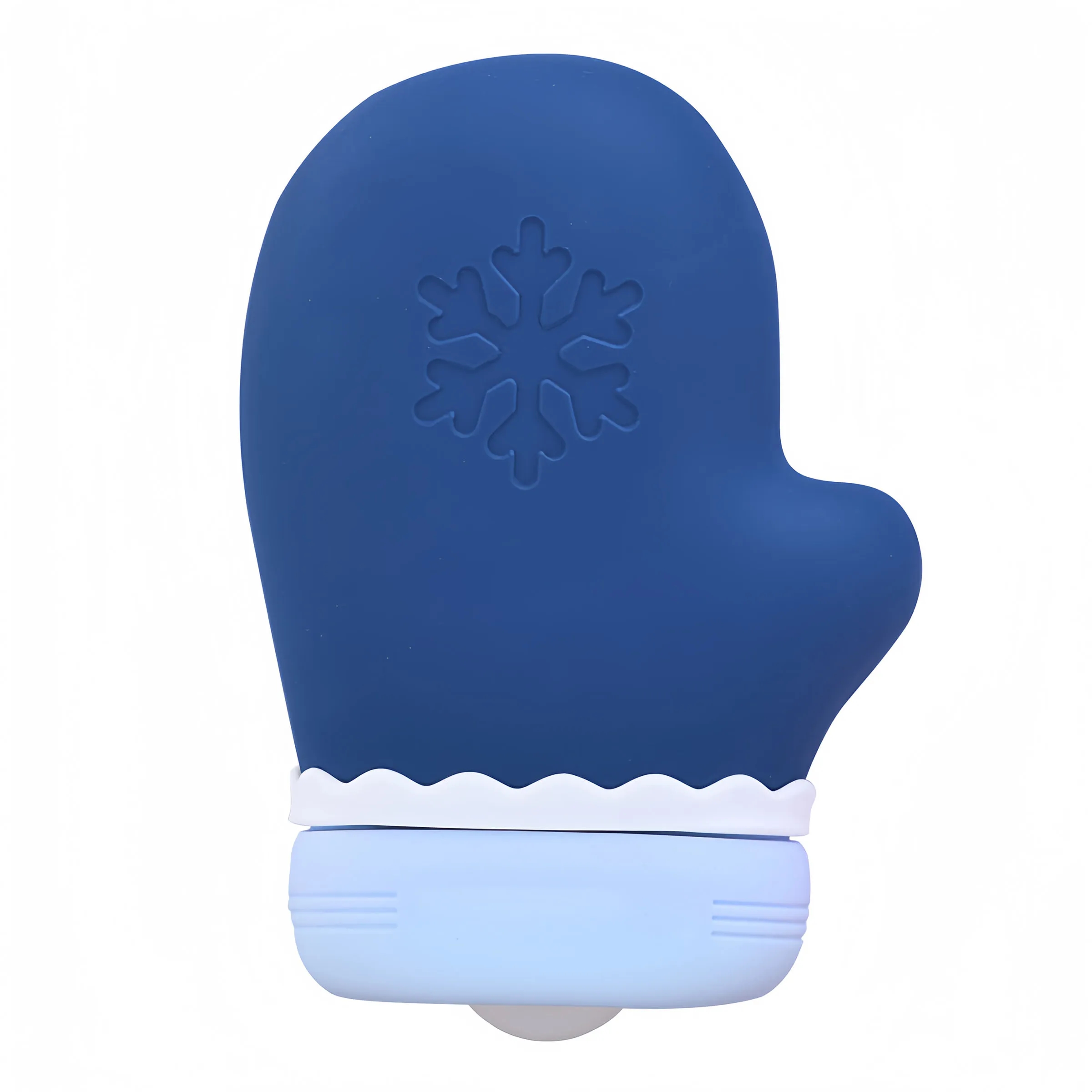Silicone Portable Injection Hot Water Bag 7