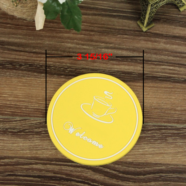 Coasters 1