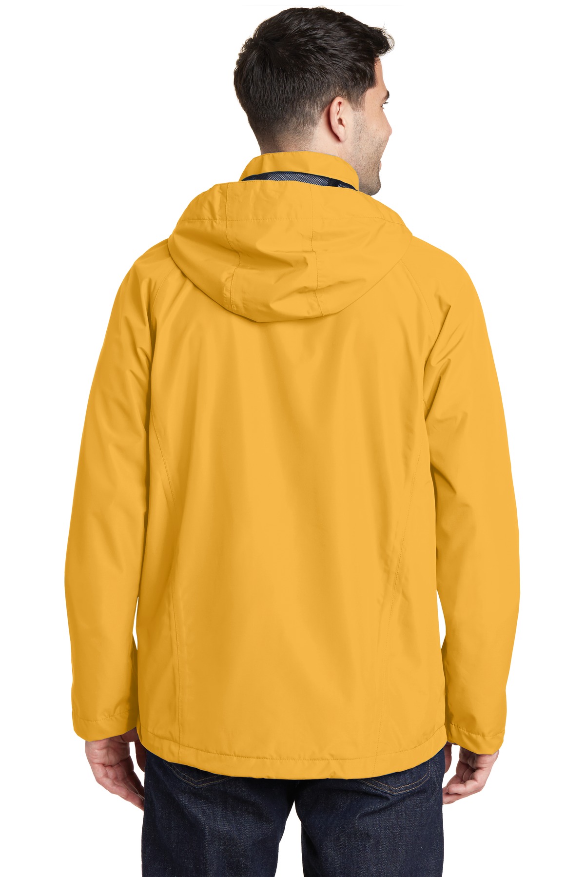Port Authority® Torrent Waterproof Jacket 44