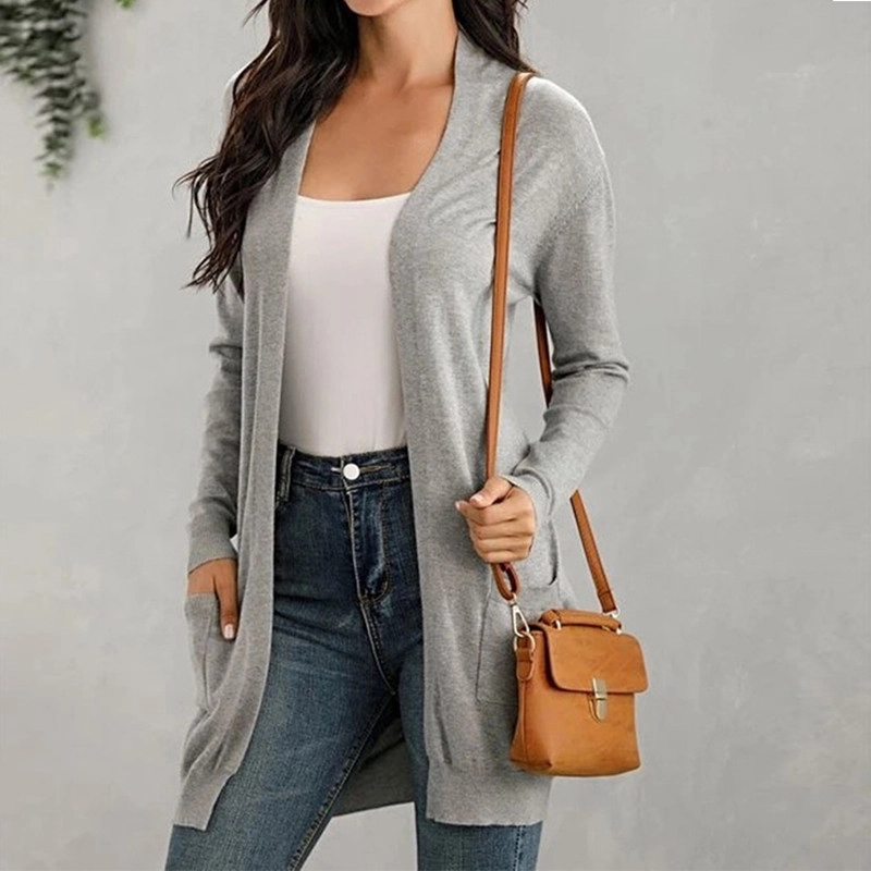 Womens Cardigan Sweater 3