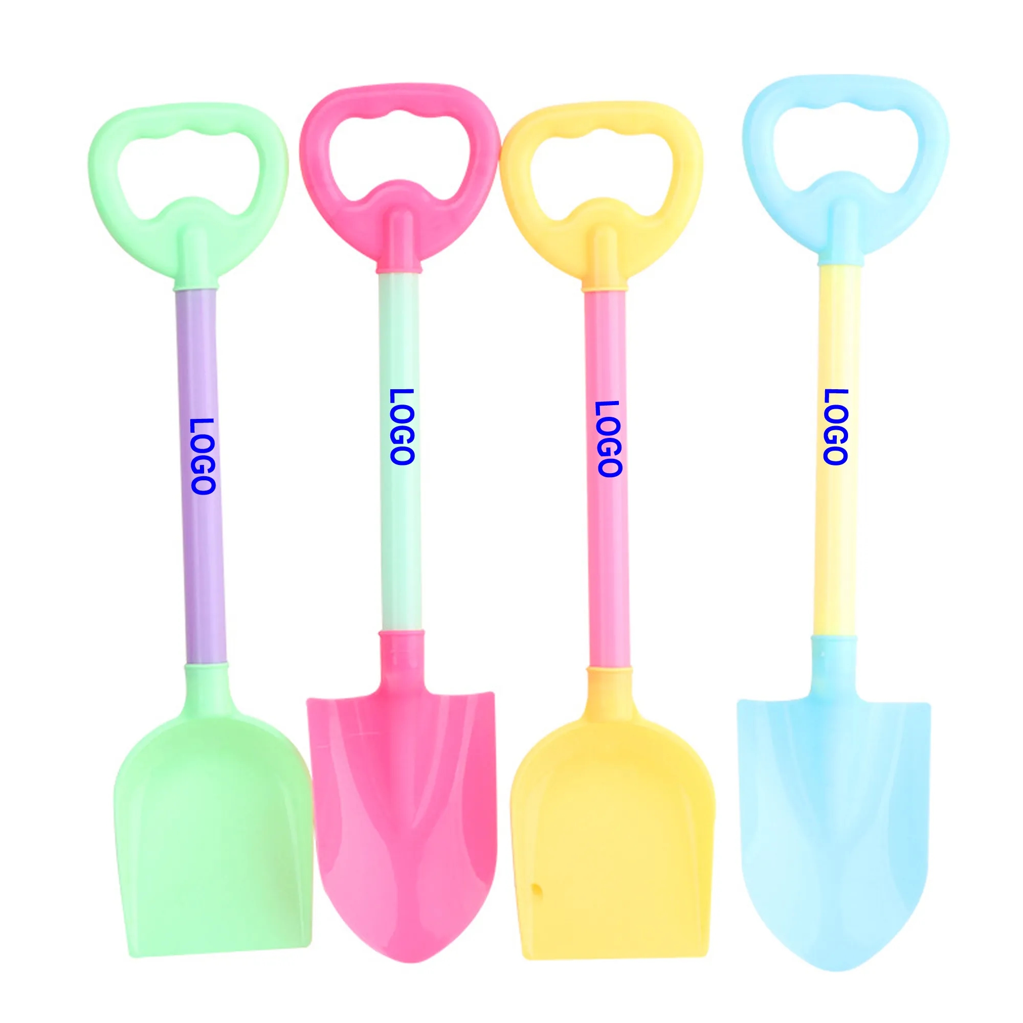 Beach Shovel 2
