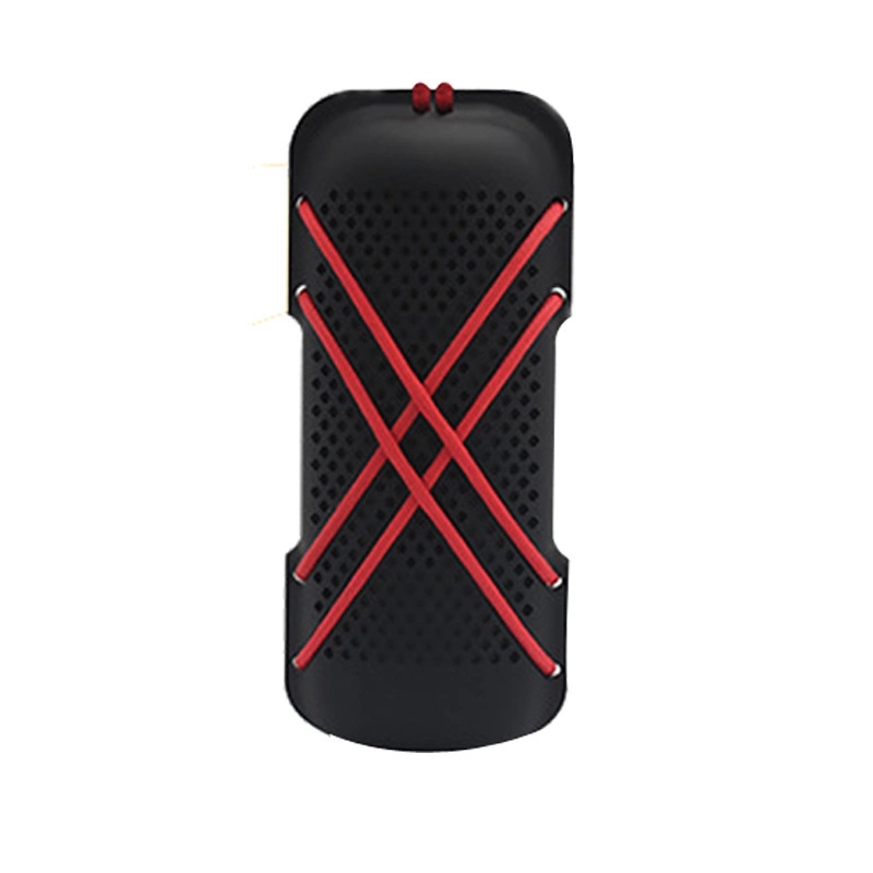 Outdoor Waterproof Wireless Speaker with String 4