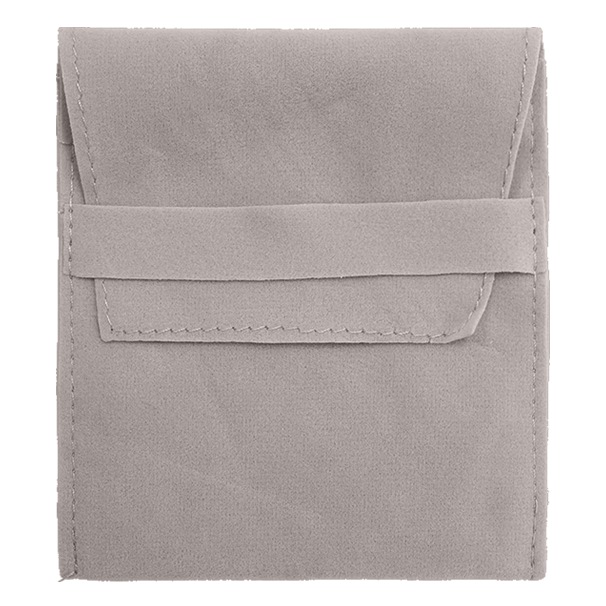 Pocket Cosmetic Bag Velvet Jewelry Flap Pouches Folding Envelope Bag 9