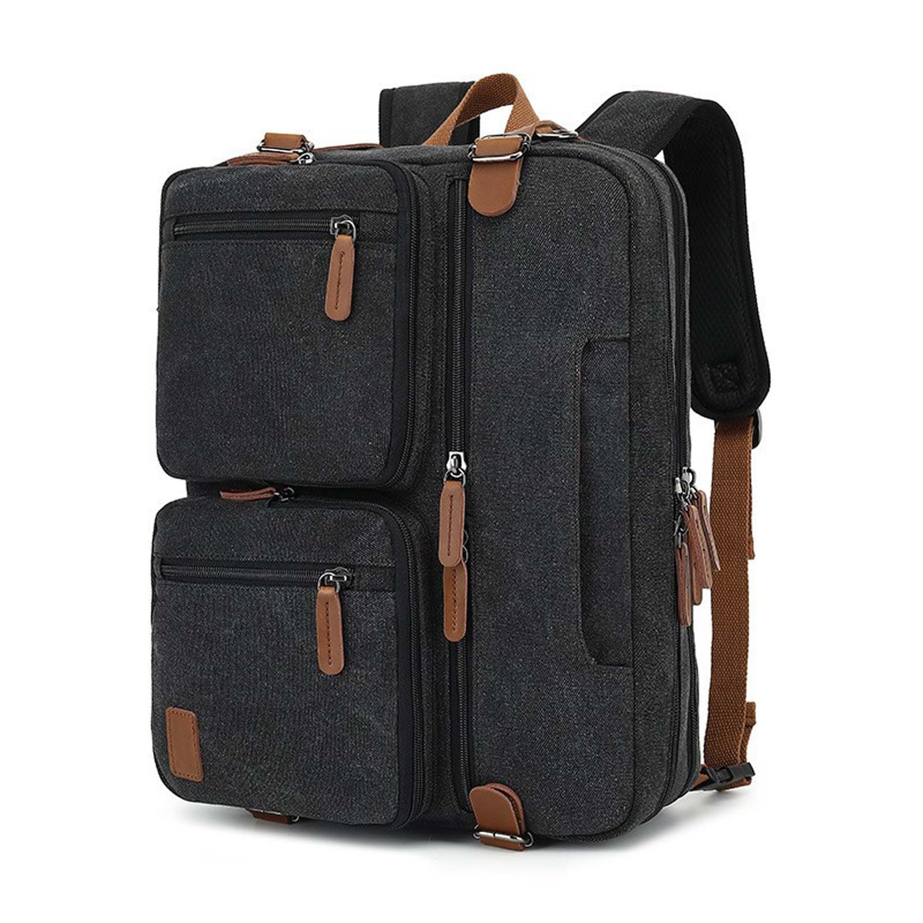 Convertible Backpack 4