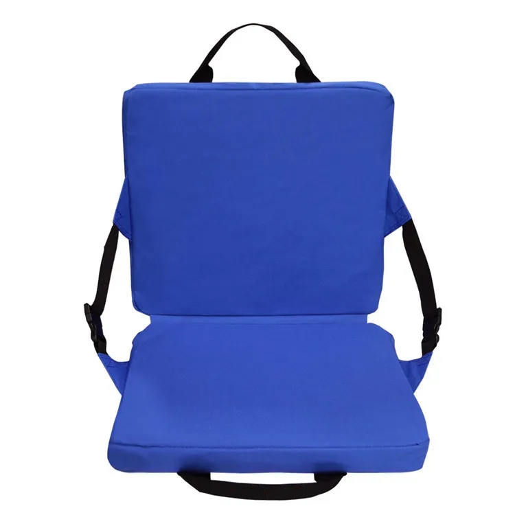 Foldable Stadium Beach Cushion 3