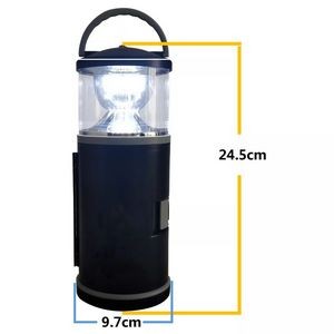 Outdoor Household Camping Lamp Tool Set 3