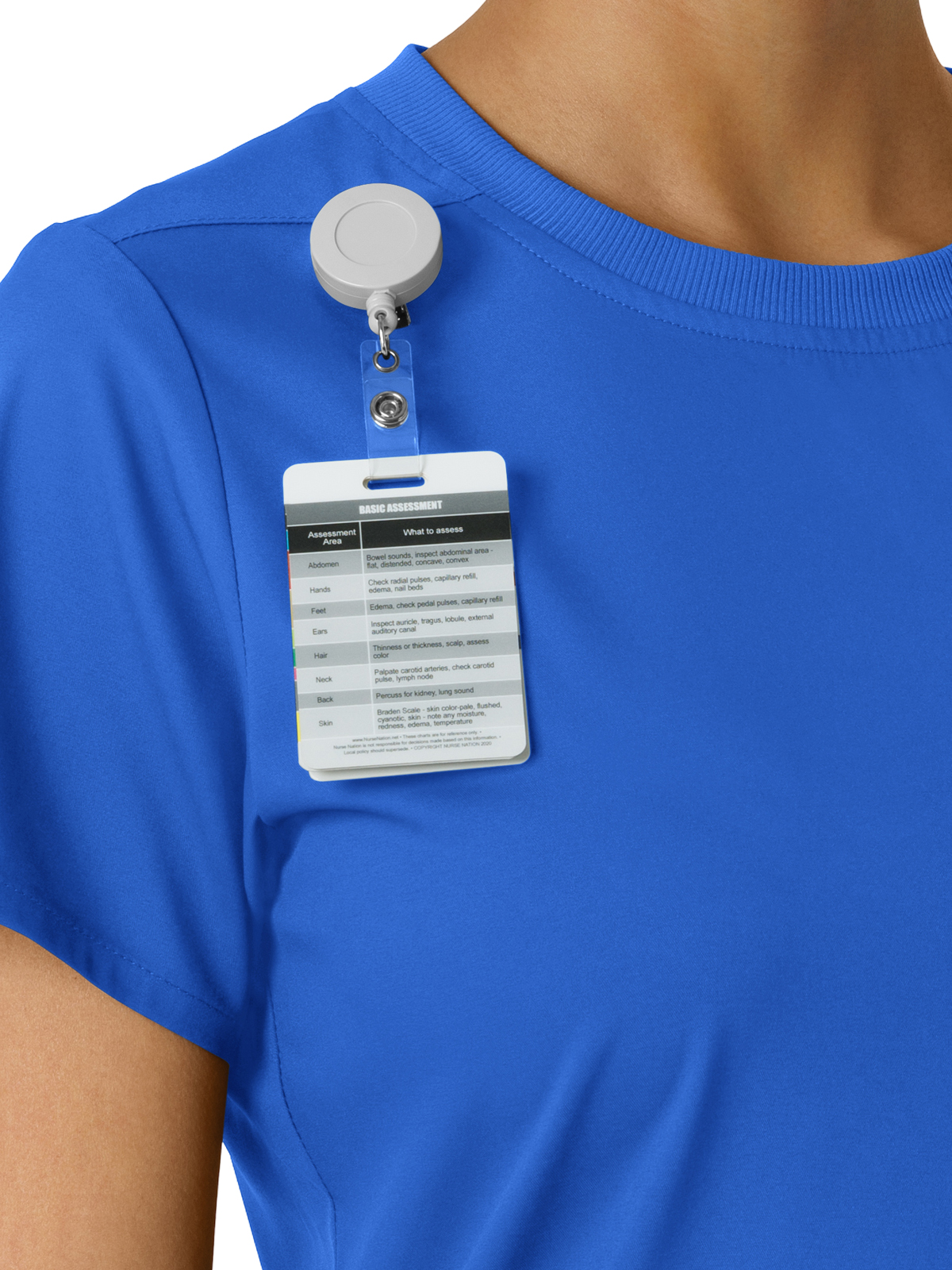 Wink - Boundless - Women's Classic Tee 44
