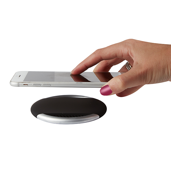 Qi Wireless Speed Demon Charger 2