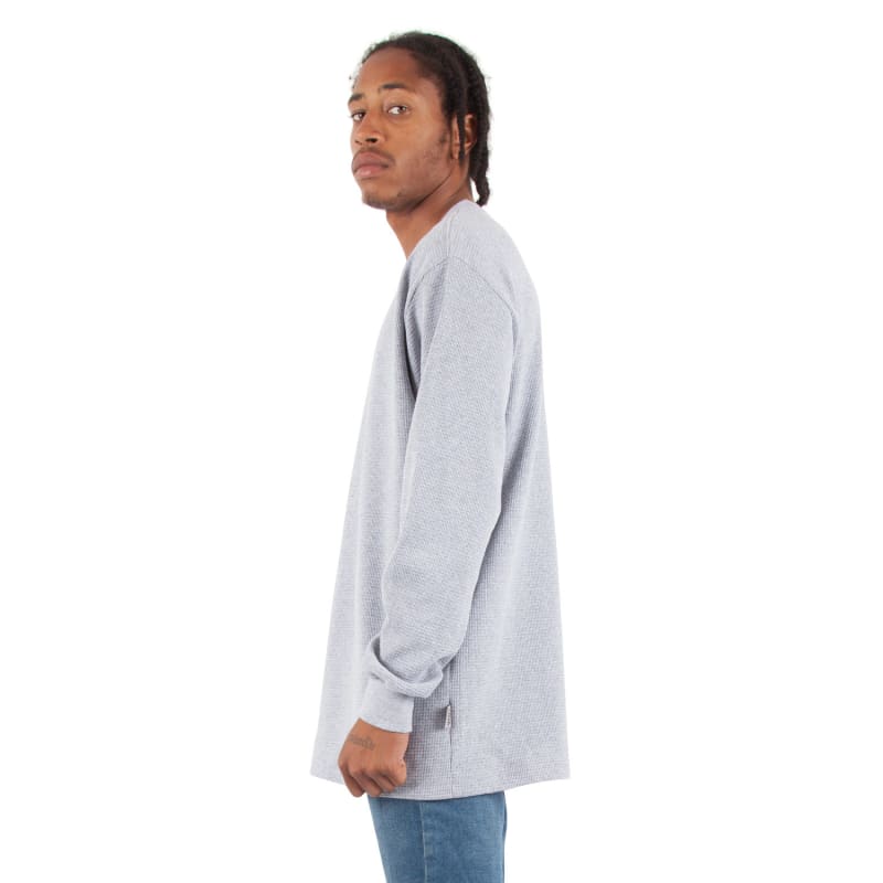Shaka Wear Adult Thermal T-Shirt 7