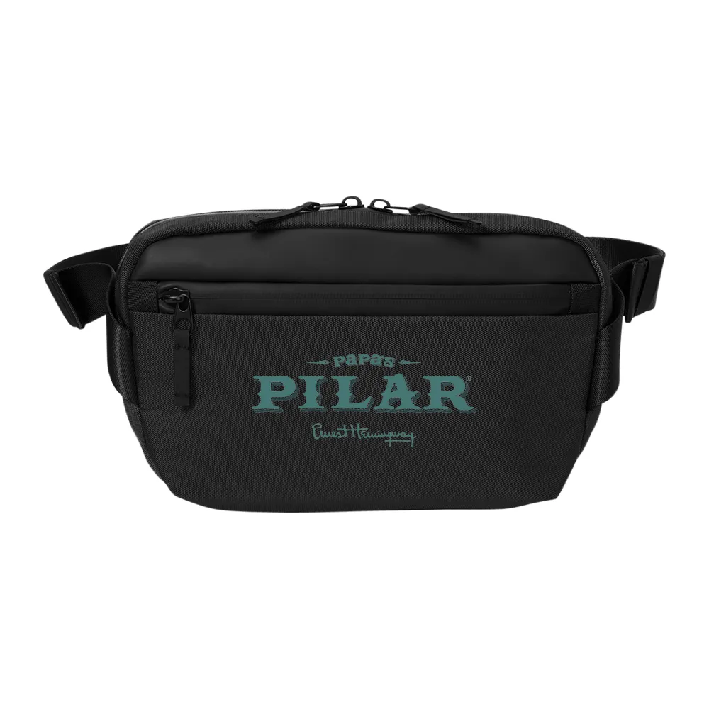 Crossbody Pack 2