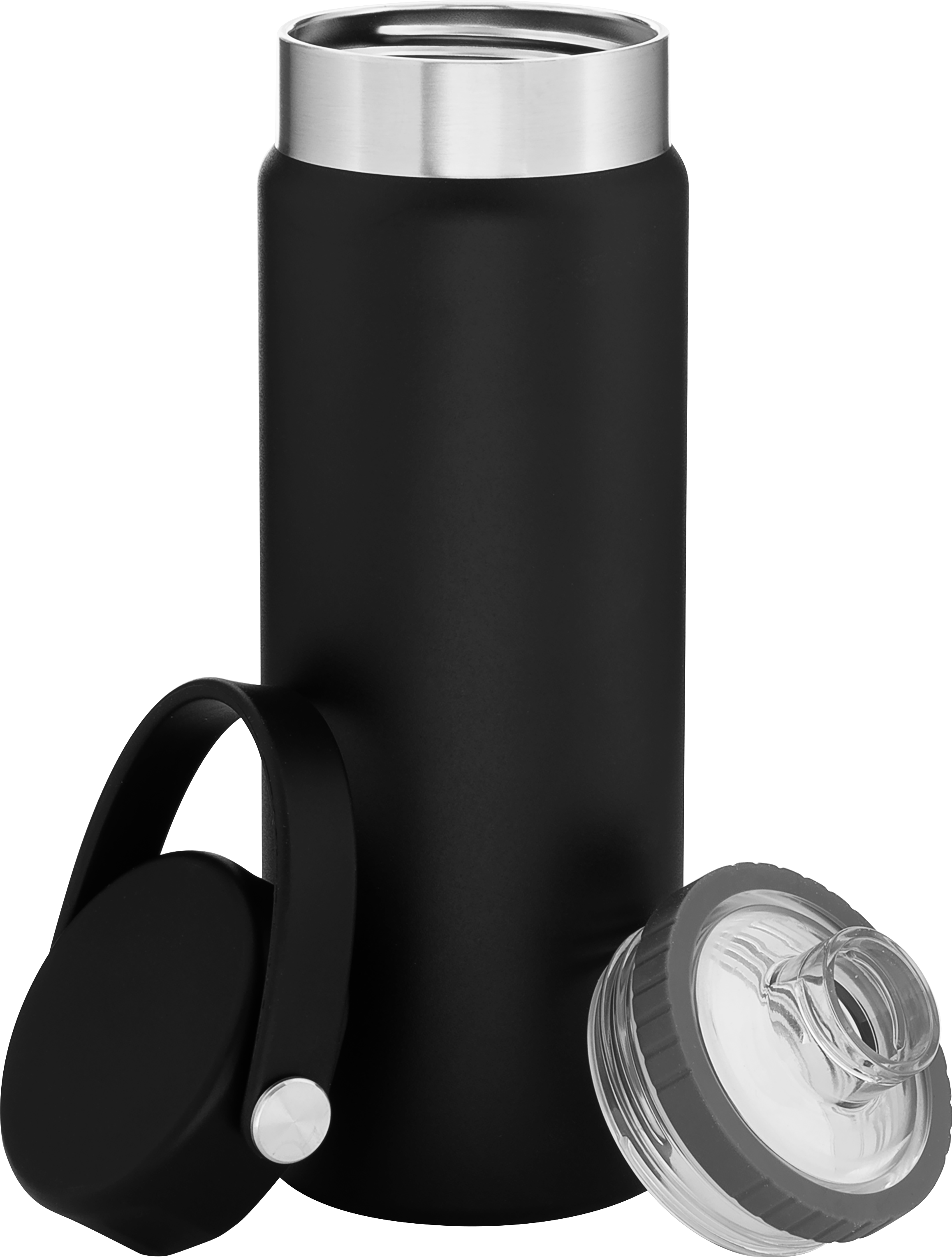 25 oz h2go realm, custom water bottle with logo imprint 38