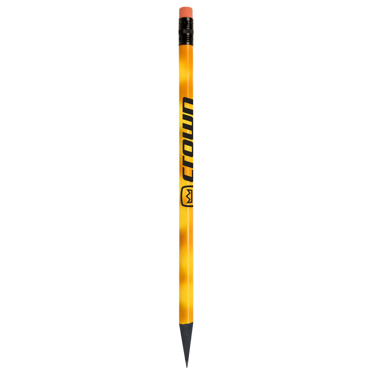 Jo-Bee Recycled Mood Pencil w/ Matching Eraser 7