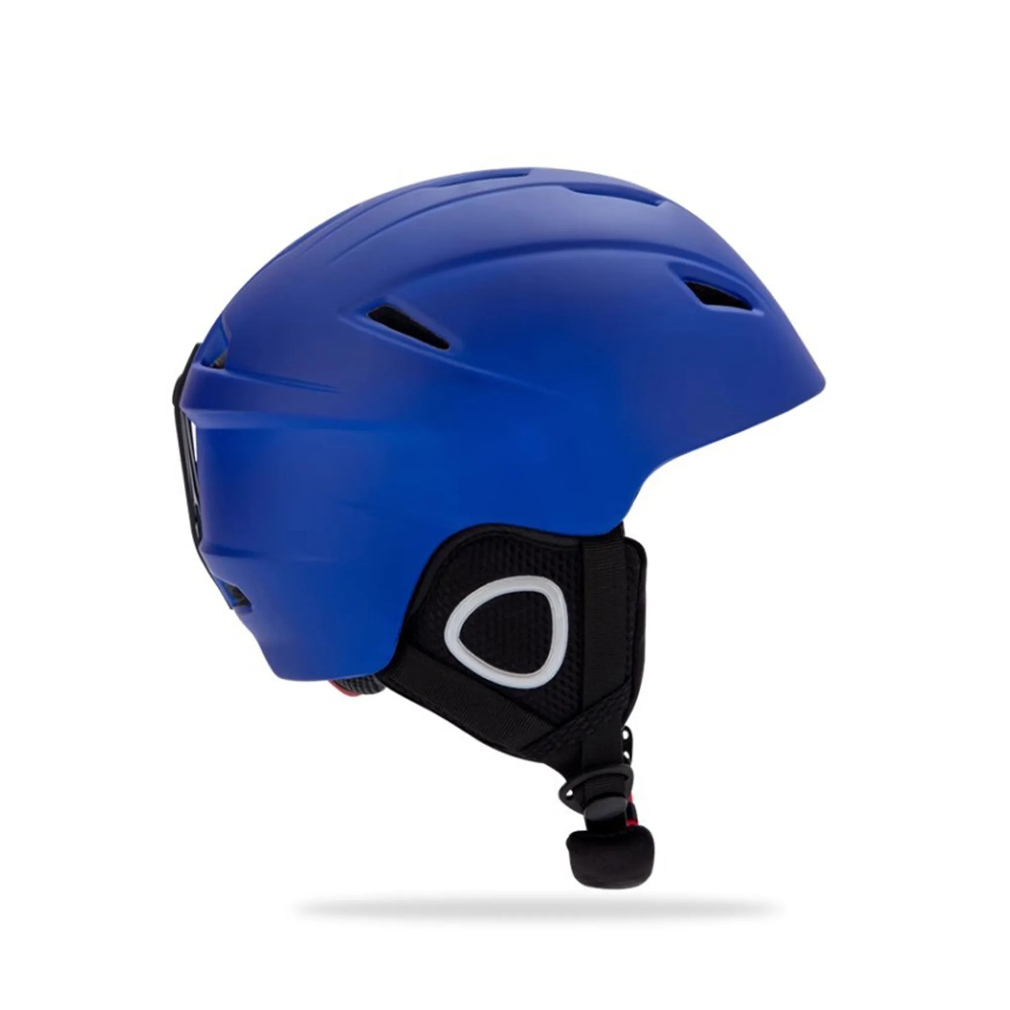 Lightweight Breathable Ski Helmet 4