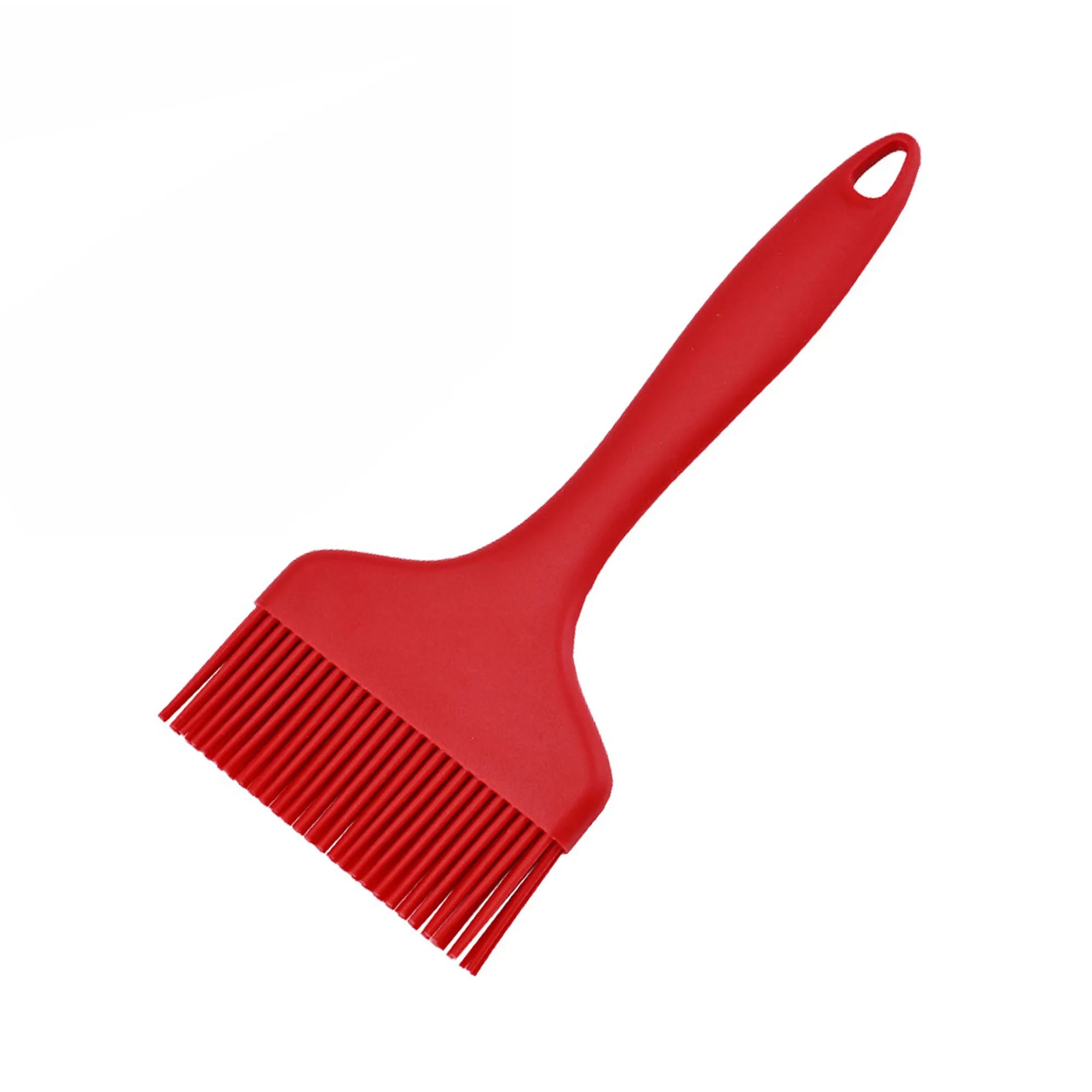 Large Silicone Pastry Basting Brush 8