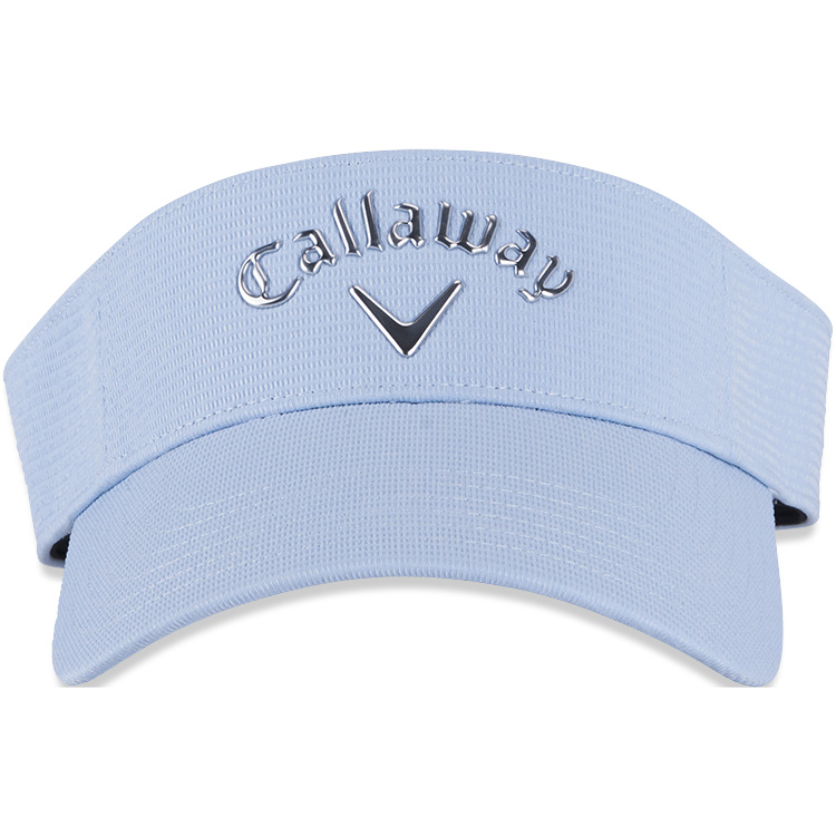 Callaway Ladies Liquid Metal Visor 5