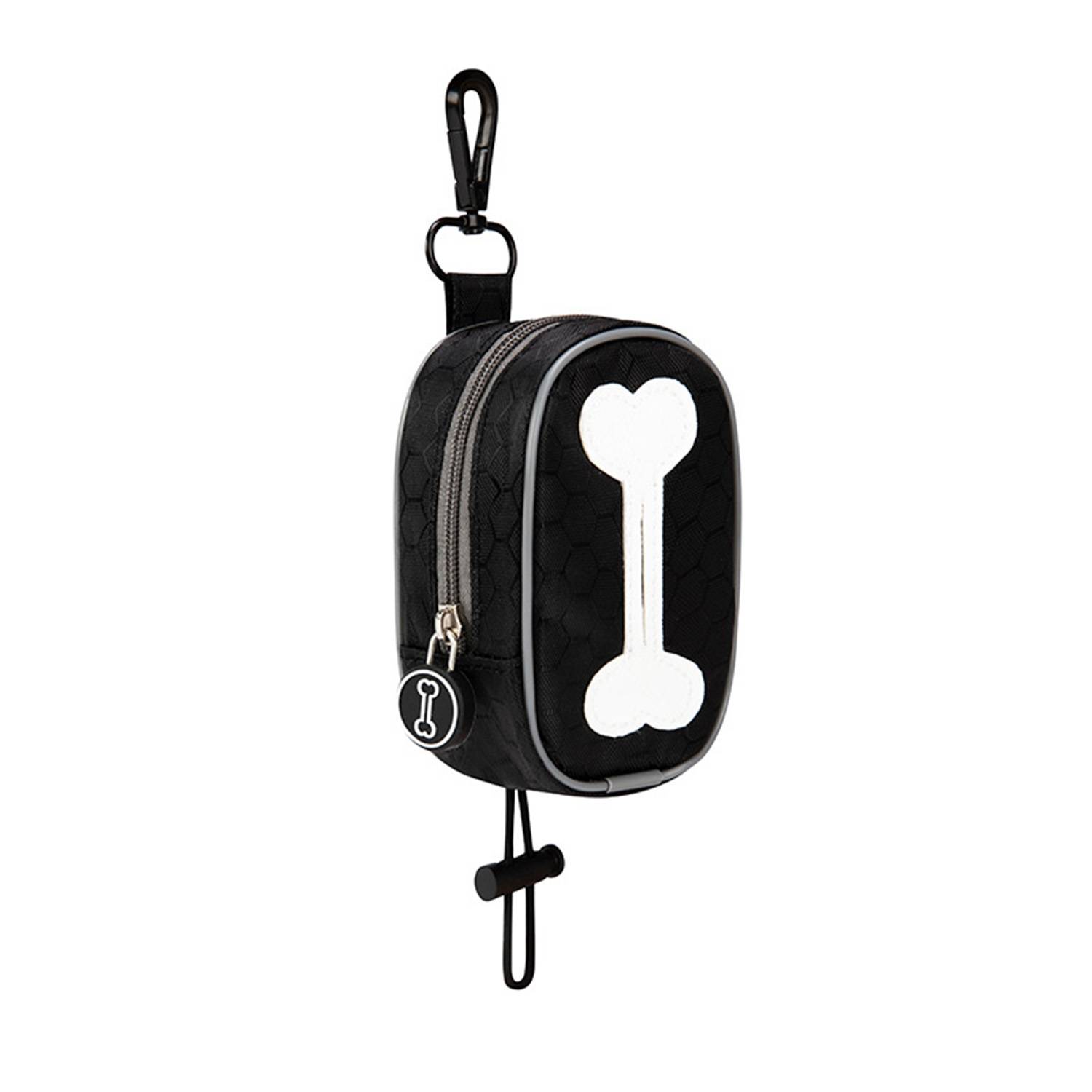 Dog Poop Trash Bag Holder 7