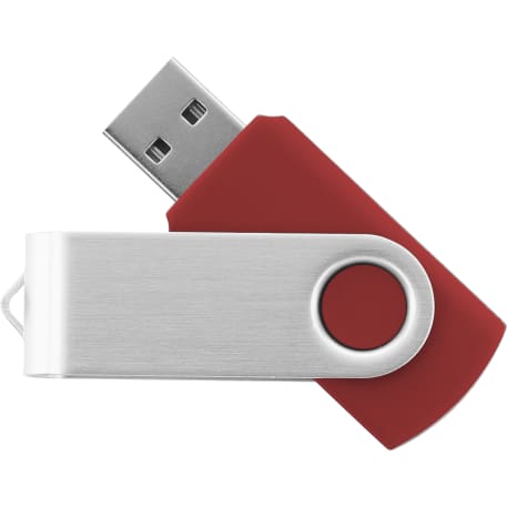 Rotate Flash Drive 16GB 40