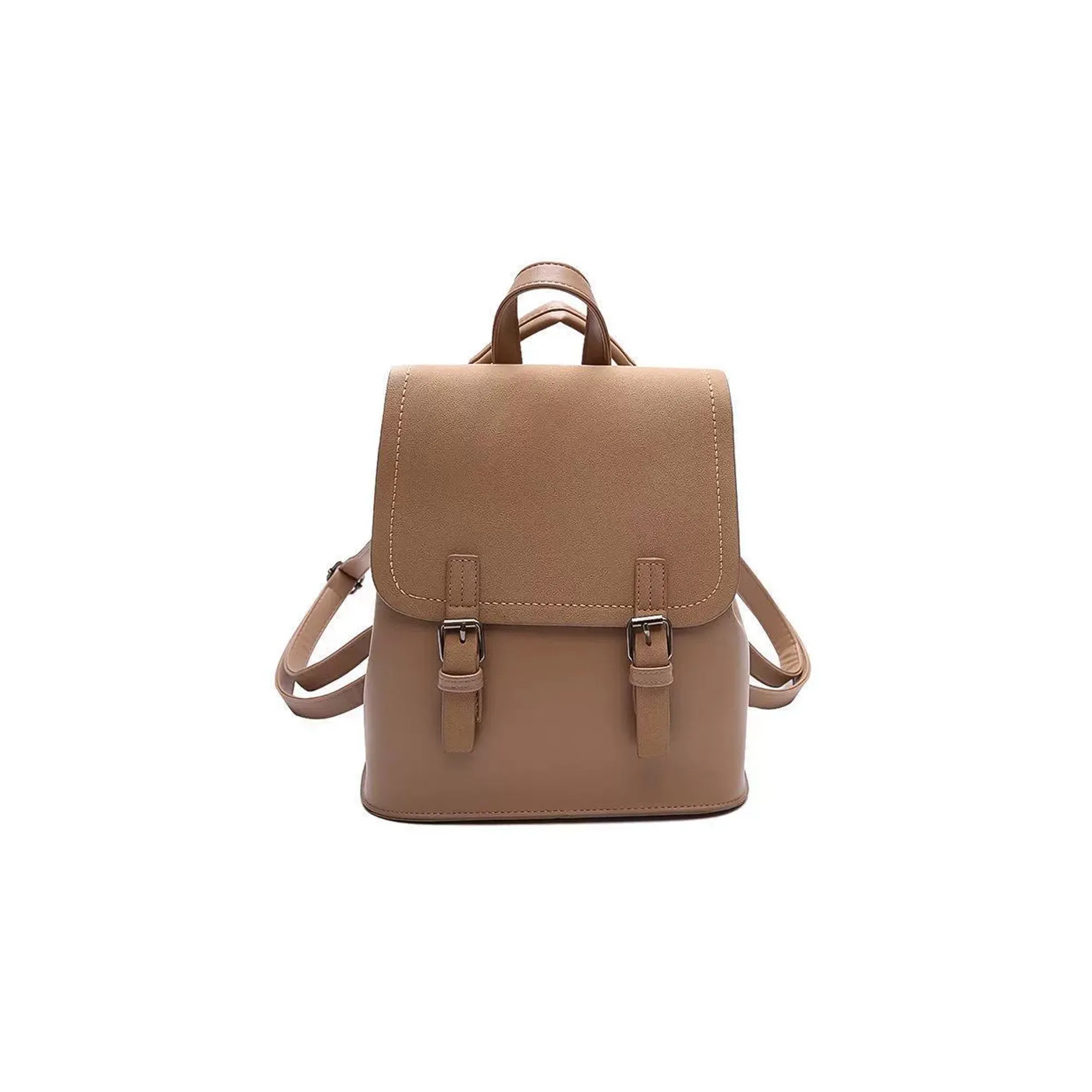Leather Convertible Purse 3