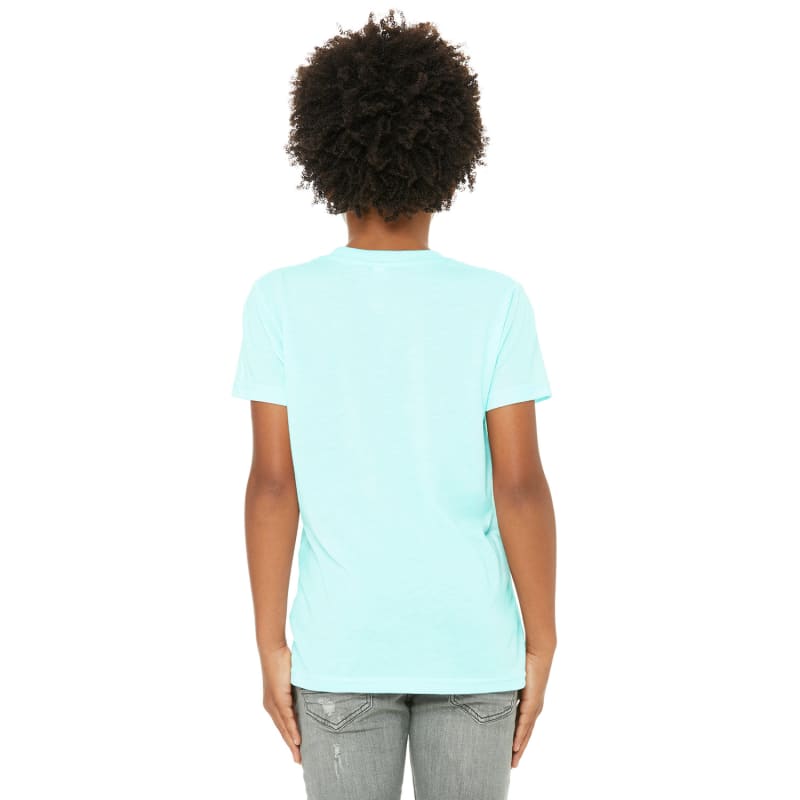 Bella + Canvas Youth Triblend Short-Sleeve T-Shirt 13