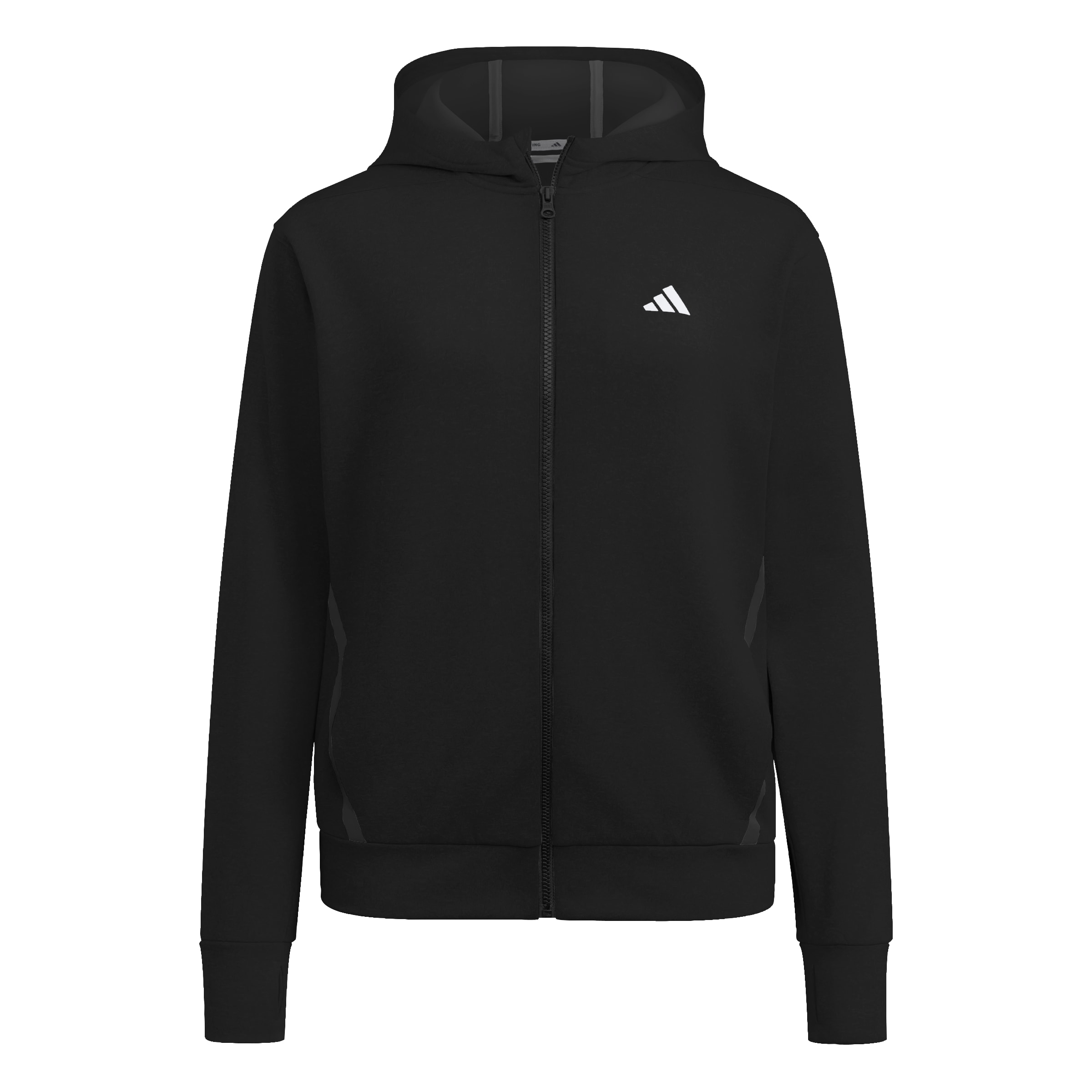 Game and Go Training Full Zip Hoodie, custom hoodie or sweatshirt with logo imprint 7