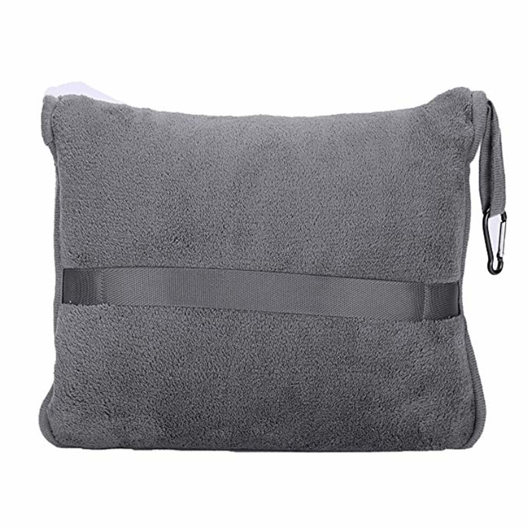Pillow Airplane Blanket 2