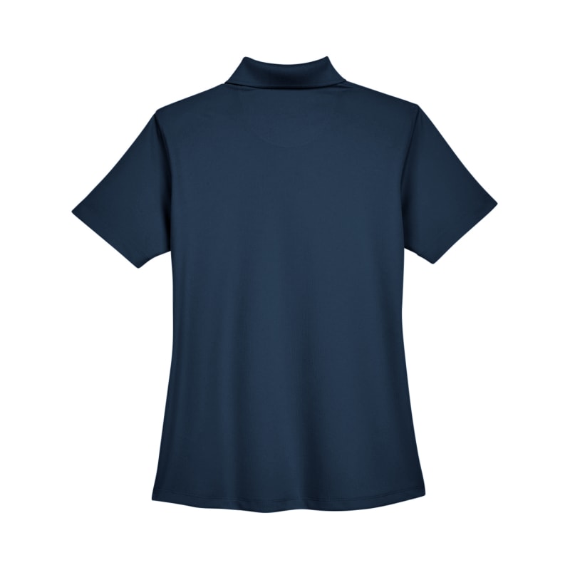 UltraClub Ladies Cool & Dry Stain-Release Performance Polo 4