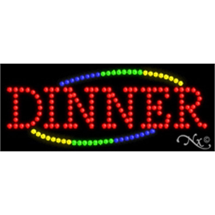 LED Sign 2