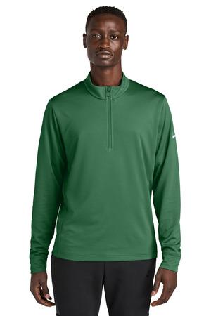 Nike Essential 1/2-Zip Cover-Up NKHM8036 43