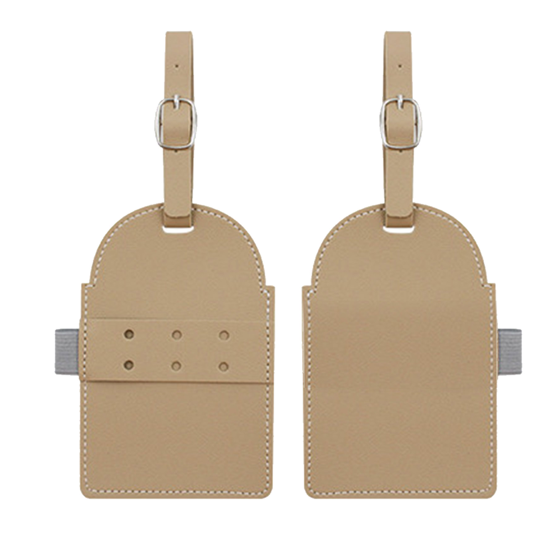 Nunci Golf Tee Holder 11