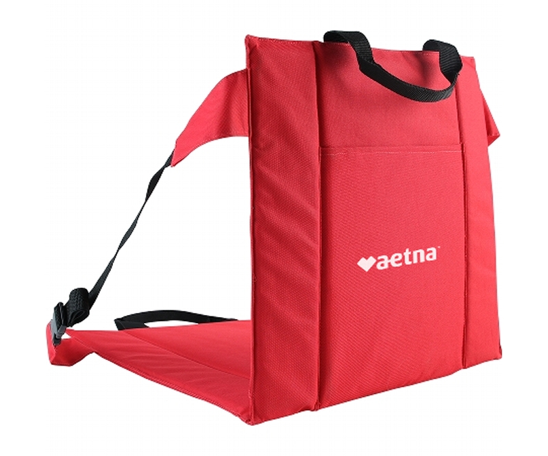 FANtastic Stadium Seat