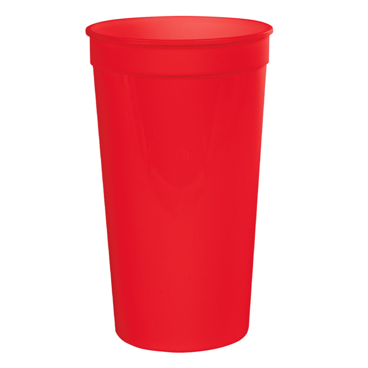 32 Oz. Full Color Big Game Stadium Cup 14