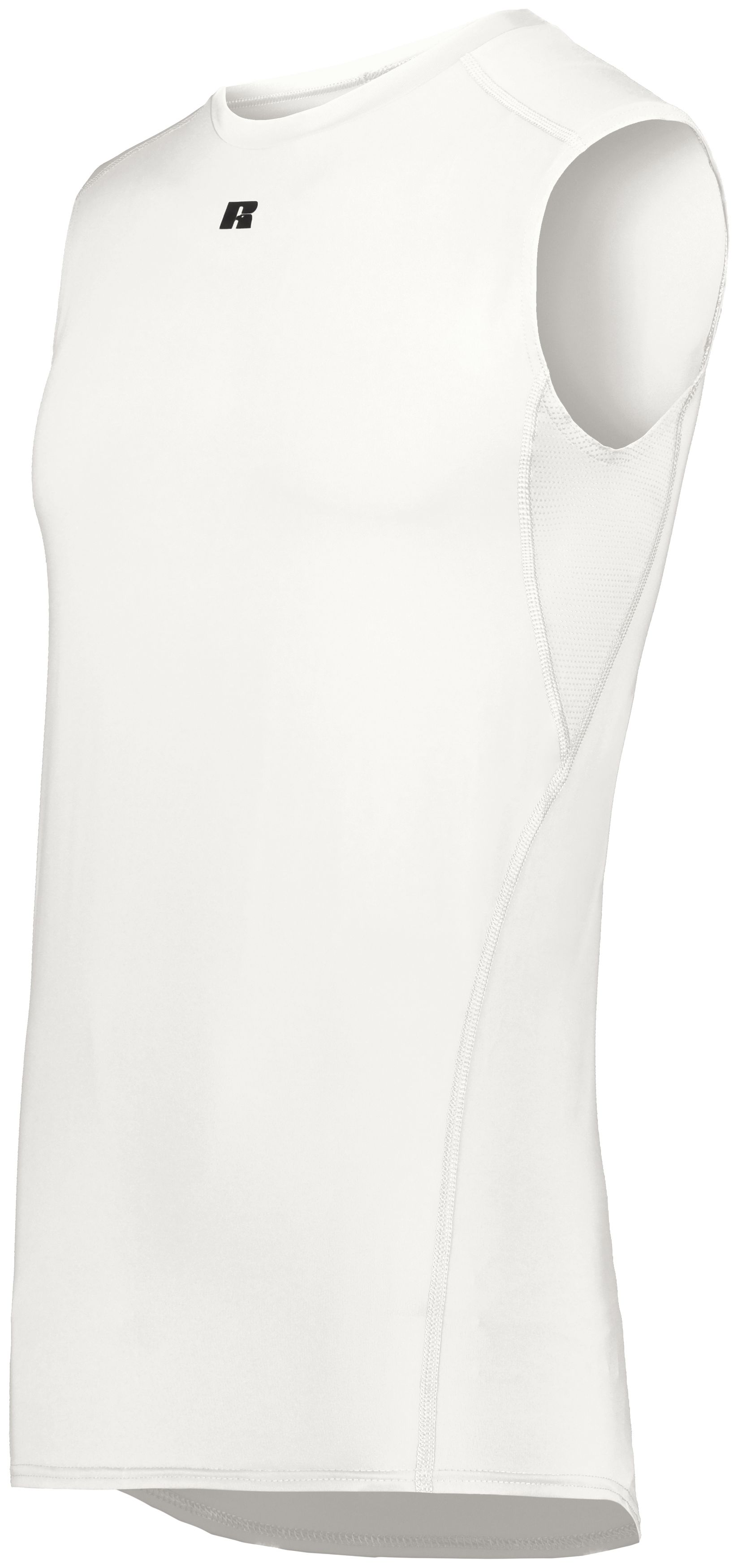 Sleeveless Compression Tank 4