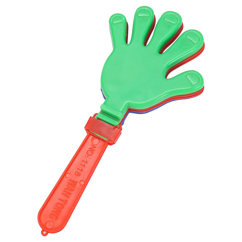 Clapper Toy 13